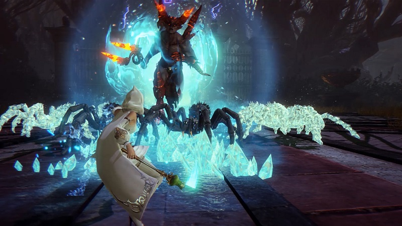 ข่าวสารเกมมือถือ